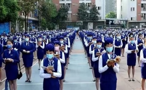 中职学生毕业后能做哪些工作